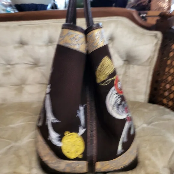 Authentic Hermes Garden party - Picture 11 of 13